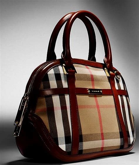 burberry purse scam